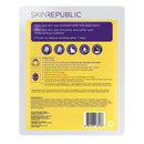 Skin Republic Collagen Hydrogel Face Mask