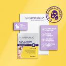 Skin Republic Collagen Hydrogel Face Mask