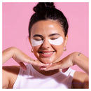 Skin Republic Collagen Hydrogel Under Eye Mask 3 Pack