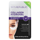 Skin Republic Collagen Hydrogel Under Eye Mask 3 Pack