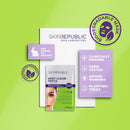 Skin Republic Spot Clear Patches 48 Pack