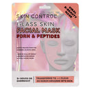Skin Control Glass Skin PDRN & Peptides Face Mask