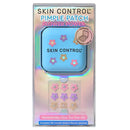 Skin Control Pimple Patch Flower Power Case