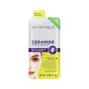 Skin Republic Ceramide sheet mask packaging on a white background
