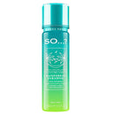 Bossa Nova SO...? Rainforest Paradise body mist bottle on a white background