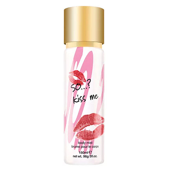 So...? Kiss Me Body Mist 150ml