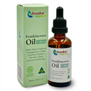 Soodox Organic Frankincense Oil 50ml