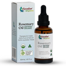 Soodox Organic Rosemary Oil 50ml