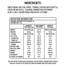 Sugarless Confectionery Butterscotch Hard-Boiled Candy 70g