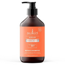 Sukin Bond Build Repair Shampoo 500ml
