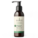 Sukin Sigature Mattifying Facial Moisturiser 125ml