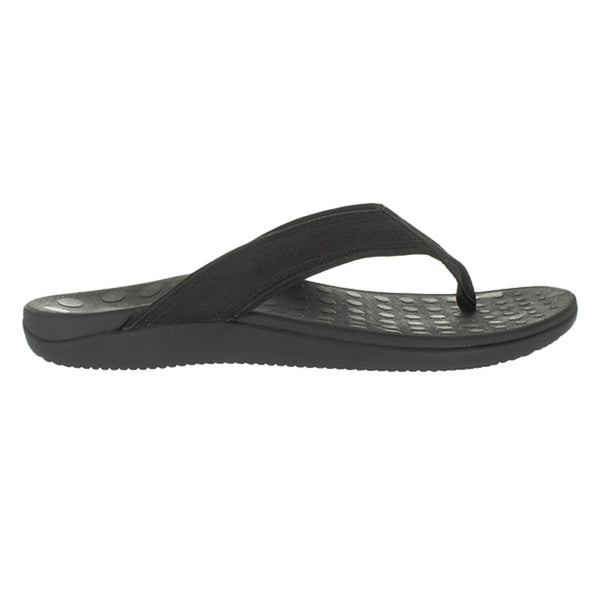 Lorella Surf Black