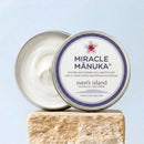 Sven's Island Miracle Manuka Cream 100g