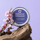 Sven's Island Miracle Manuka Skin Balm Travel Size 17g
