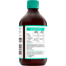 Swisse Chlorophyll Spearmint  Flavoured Superfood Liquid 500ml