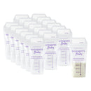 Swisspers Breast Milk Storage Bags - 20 Pack