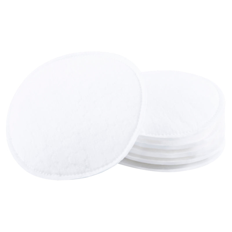 Swisspers Giant Make-Up Pads - 50 Pack