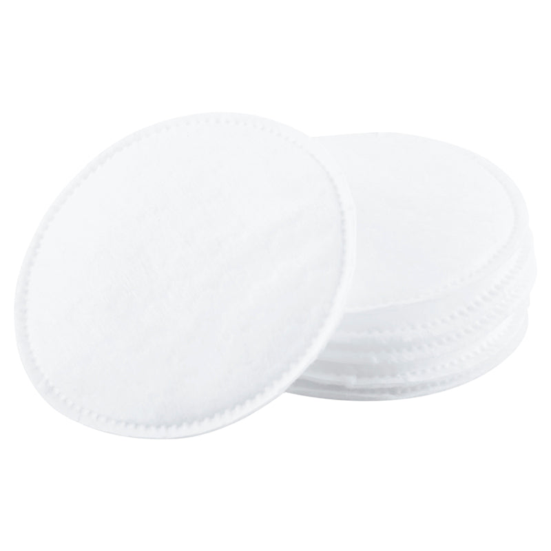 Swisspers Cotton Make-Up Pads - 80 Pack