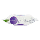 Swisspers Micellar & Coconut Water Facial Wipes - 25 Pack