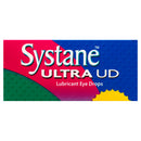 Systane Ultra UD Lubricant Eye Drops - 25 x 0.5ml Vials