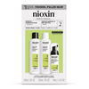 Nioxin System 2 Thicker Fuller Hair Trio Trial Kit (150ml Shampoo, Conditioner and 40ml Treatment)