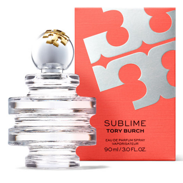 Tory Burch Sublime Eau De Parfum 90ml