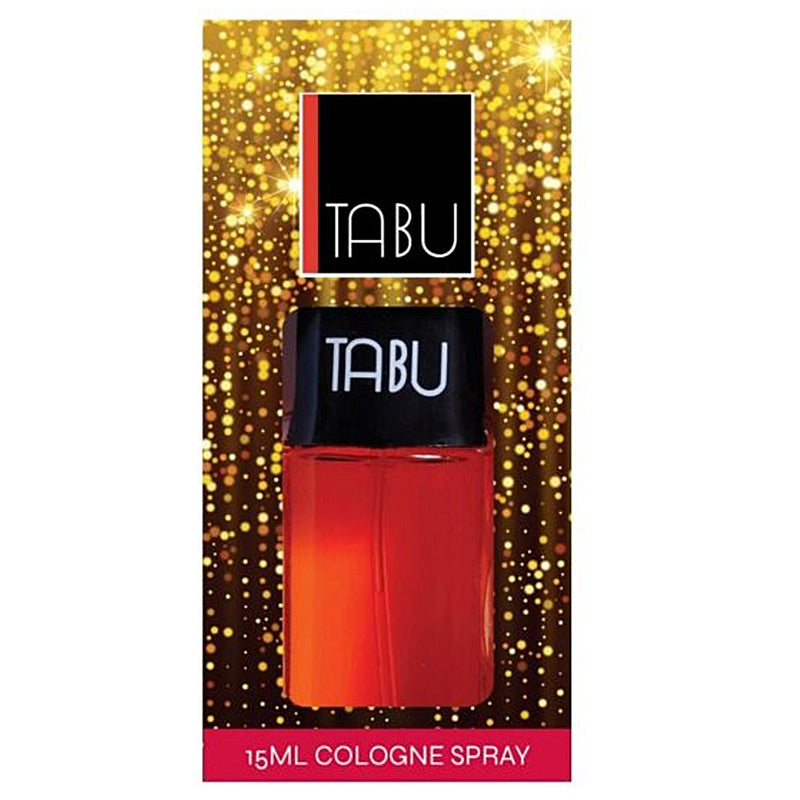 TabuGiftSpray15ml
