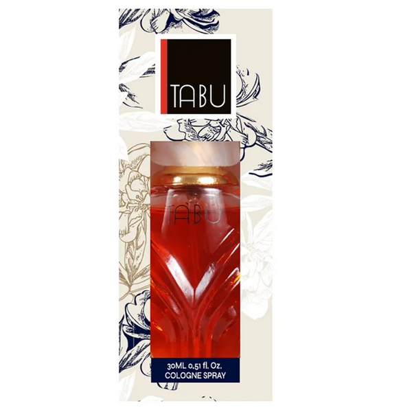 Tabu Gift Spray 30ml