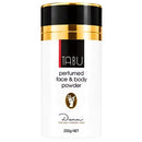 Tabu Perfumed Face And Body Powder 200g