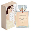 Tabu 00S Freedom Eau De Toilette 100mlon a white background