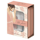 Tabu 90S Glamour 2 Piece Gift Set (Eau De Toilette 100ml, Body Lotion 100ml) on a white background