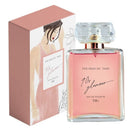 Tabu 90S Glamour Eau De Toilette 100ml on a white background
