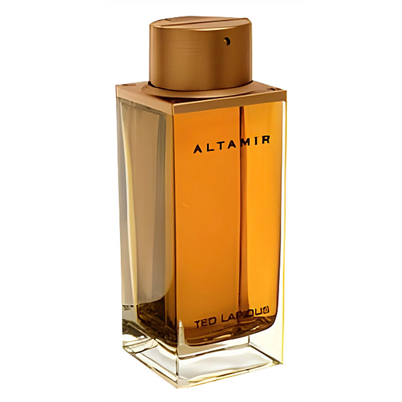 Ted Lapidus Altamir Eau de Toilette 125ml