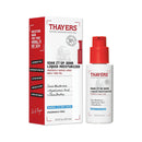 Thayers Soothing Alcohol-Free Toner packaging on a white background