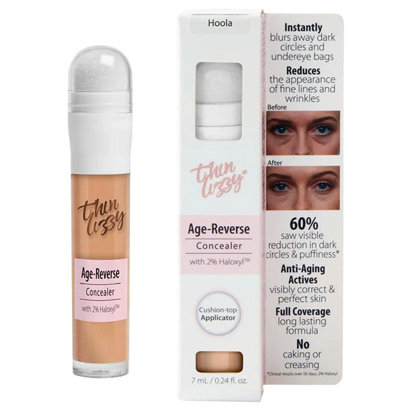 Thin Lizzy Age Reverse Treatment Concealer Hoola