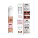 Thin Lizzy Age-Reverse Concealer with packaging on a white background