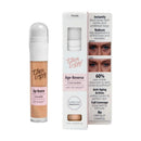 Thin Lizzy Age-Reverse Concealer with packaging on a white background