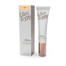 Thin Lizzy Flawless Complexion Liquid Foundation packaging on a white background