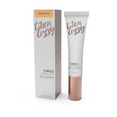 Thin Lizzy Flawless Complexion Liquid Foundation tube and packaging on a white background