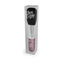 Thin Lizzy makeup brush in packaging on a white background