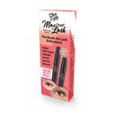 Max Lash packaging with brush-on lash extensions on a white background