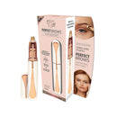 Glow Getters Perfect Brows hair remover with packaging on a white background