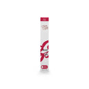 Tube of Thin Lizzy Velvet Creme on a white background