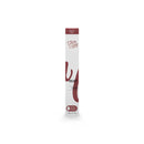 Lipstick tube with 'Thin Lizzy' branding on a white background