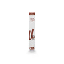 Tube of 'Lizzy' Velvet Creme on a white background