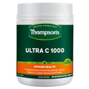 Thompsons Ultra C 1000 - 180 Tablets