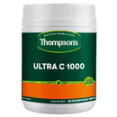 Thompsons Ultra C 1000 - 180 Tablets