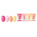 Tilley Radiant Oval Soap 4 Piece Gift Set (4x Soap) on a white background