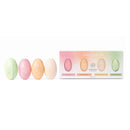 Tilley Serene Oval Soap 4 Piece Gift Set (4x Soap) on a white background
