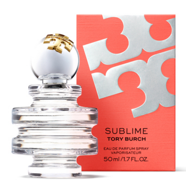 Tory Burch Sublime Eau De Parfum 50ml